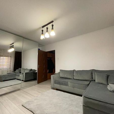 Bîrlad Apartament Gallamar 아파트 외부 사진