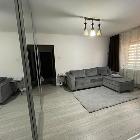 Bîrlad Apartament Gallamar 아파트 외부 사진