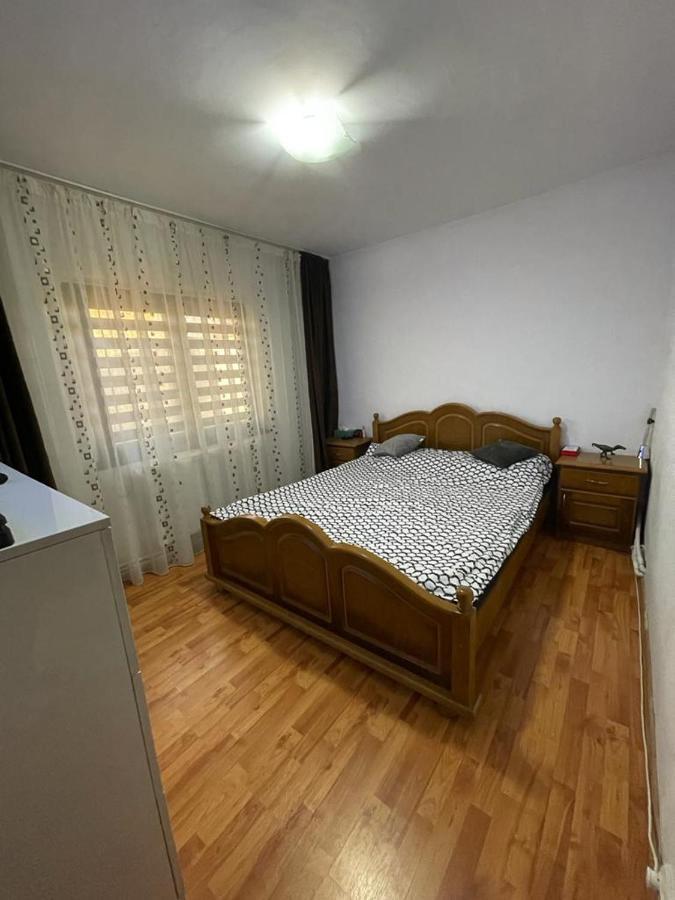 Bîrlad Apartament Gallamar 아파트 외부 사진